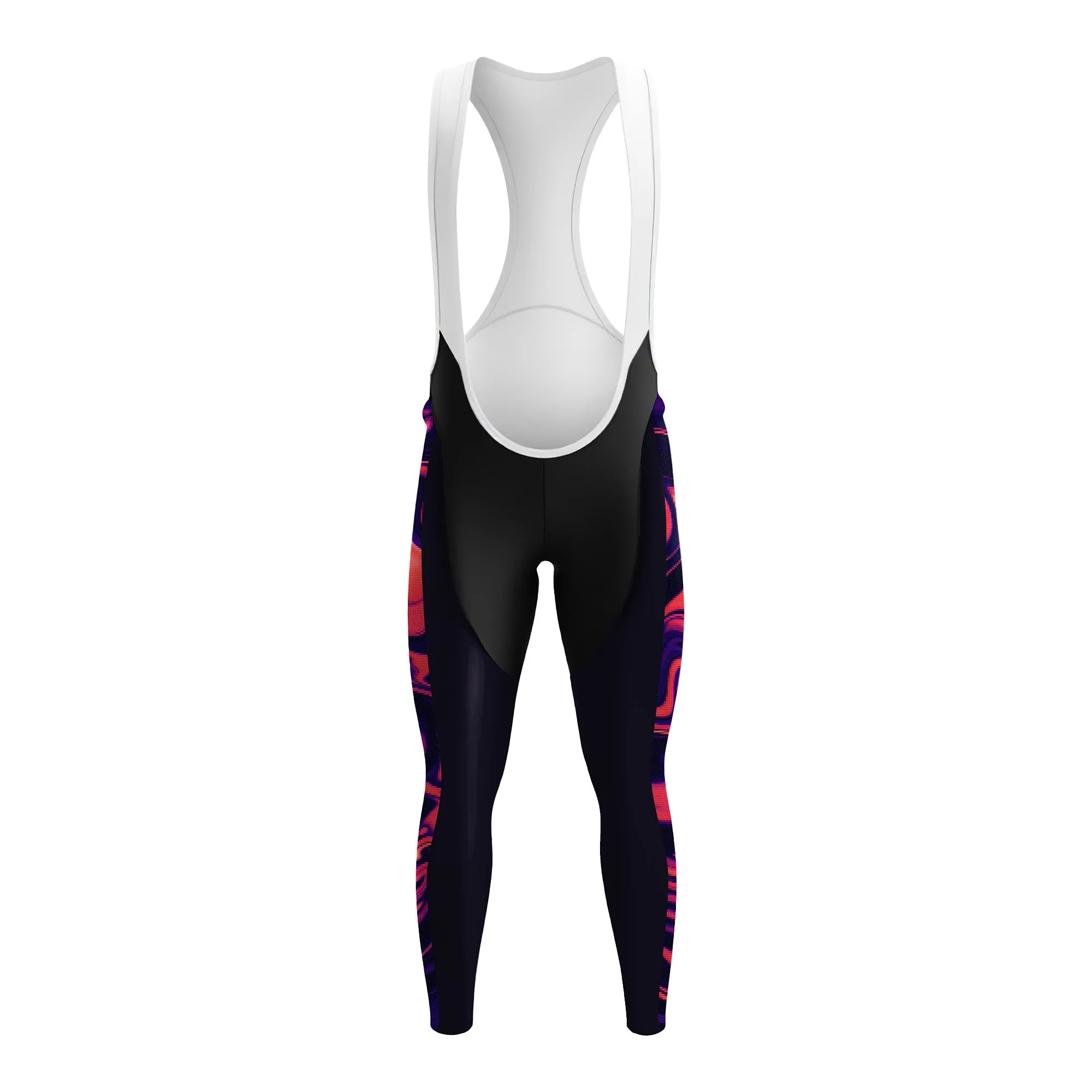 RSSC Liquid Velocity Men's Long Sleeve Cycling Kit sold by RSSC Sports product image thumbnail 5