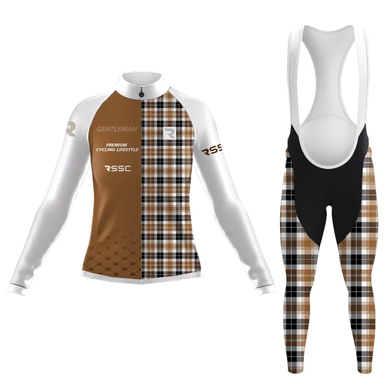 Top Picks Women's Long Sleeve Cycling Kit sold by RSSC Sports