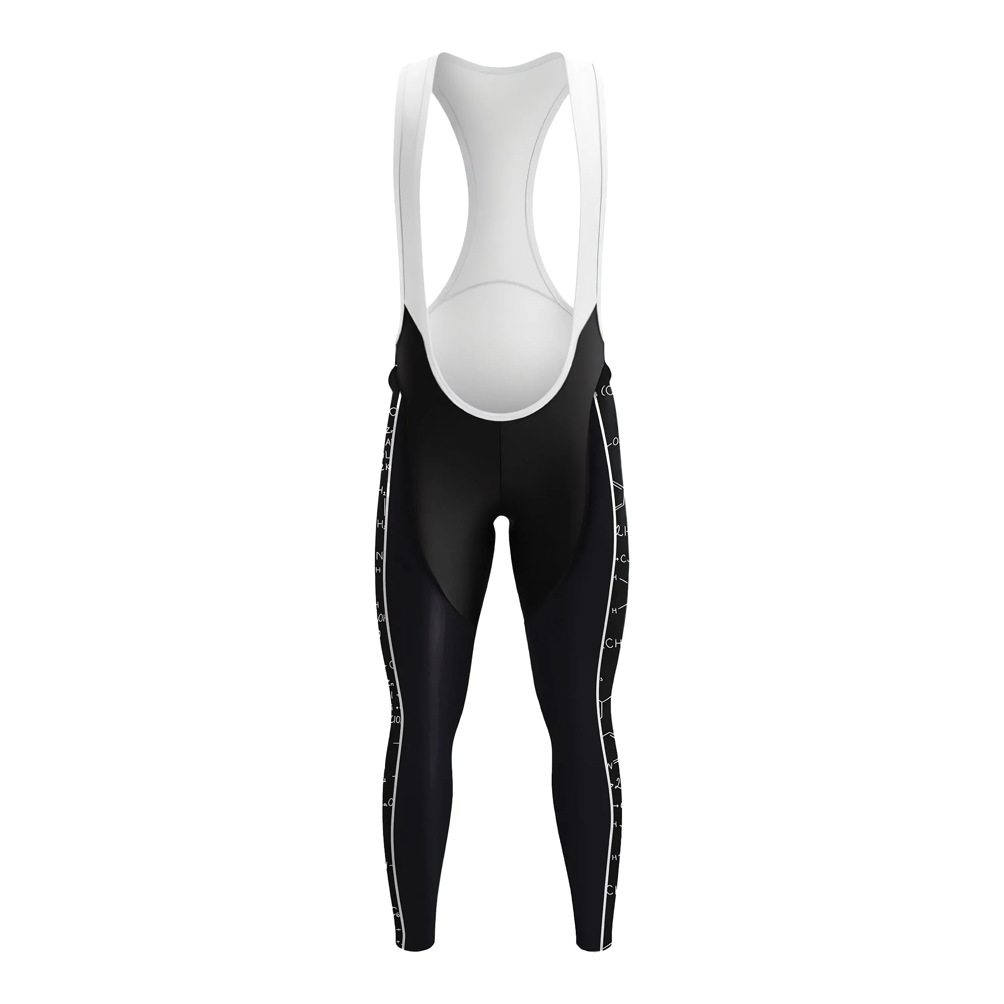 Kinetic Synthesis Men's Long Sleeve Cycling Kit sold by RSSC Sports product image thumbnail 5