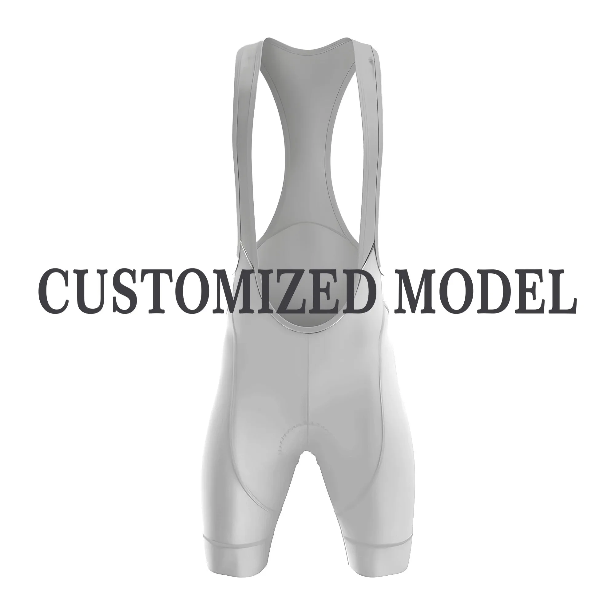 CUSTOMIZED MODEL Women's Short Sleeve Cycling Kit sold by RSSC Sports product image thumbnail 3