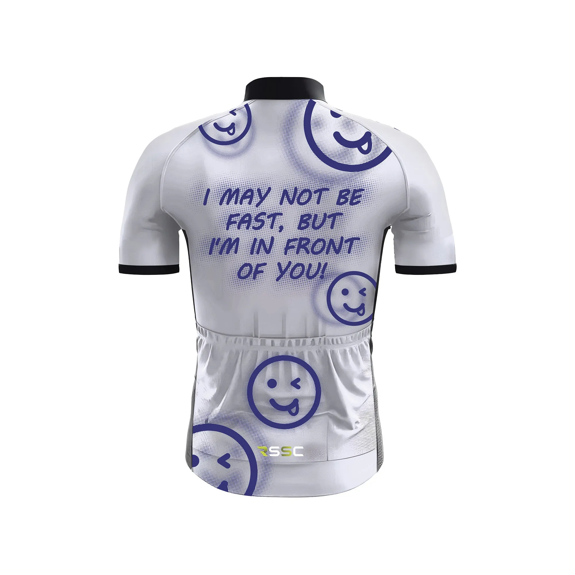 Endless Path Pro Men's Short Sleeve Cycling Kit sold by RSSC Sports product image thumbnail 4