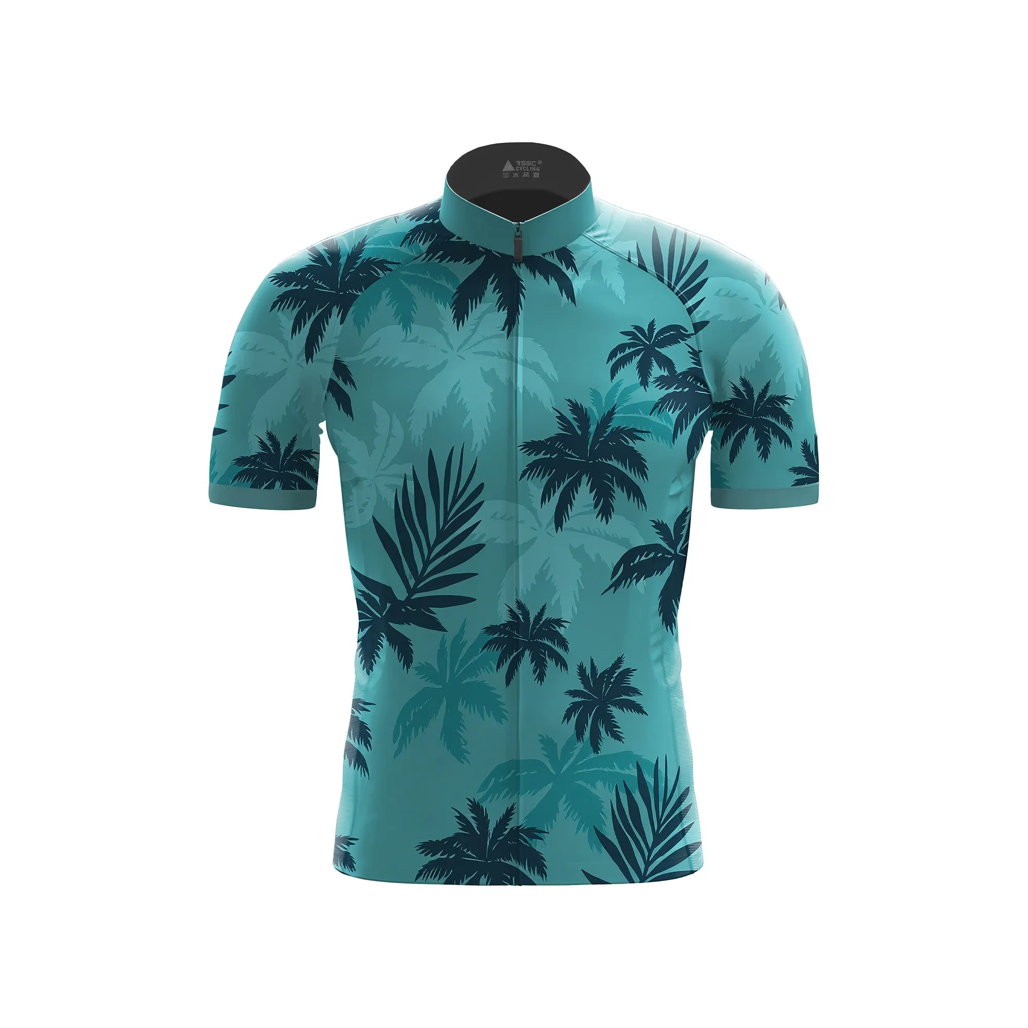 Sin City Men's Short Sleeve Cycling Kit sold by RSSC Sports product image thumbnail 3