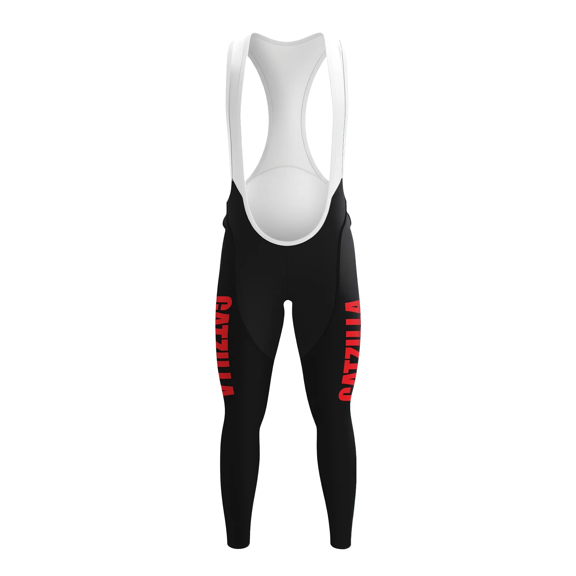 cat gatzilla Women's Long Sleeve Cycling Kit sold by RSSC Sports product image thumbnail 5