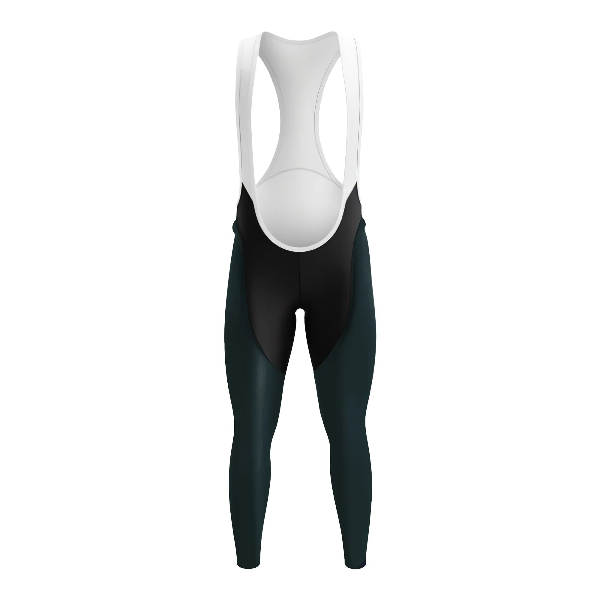 Retro Campus Men's Long Sleeve Cycling Kit sold by RSSC Sports product image thumbnail 5