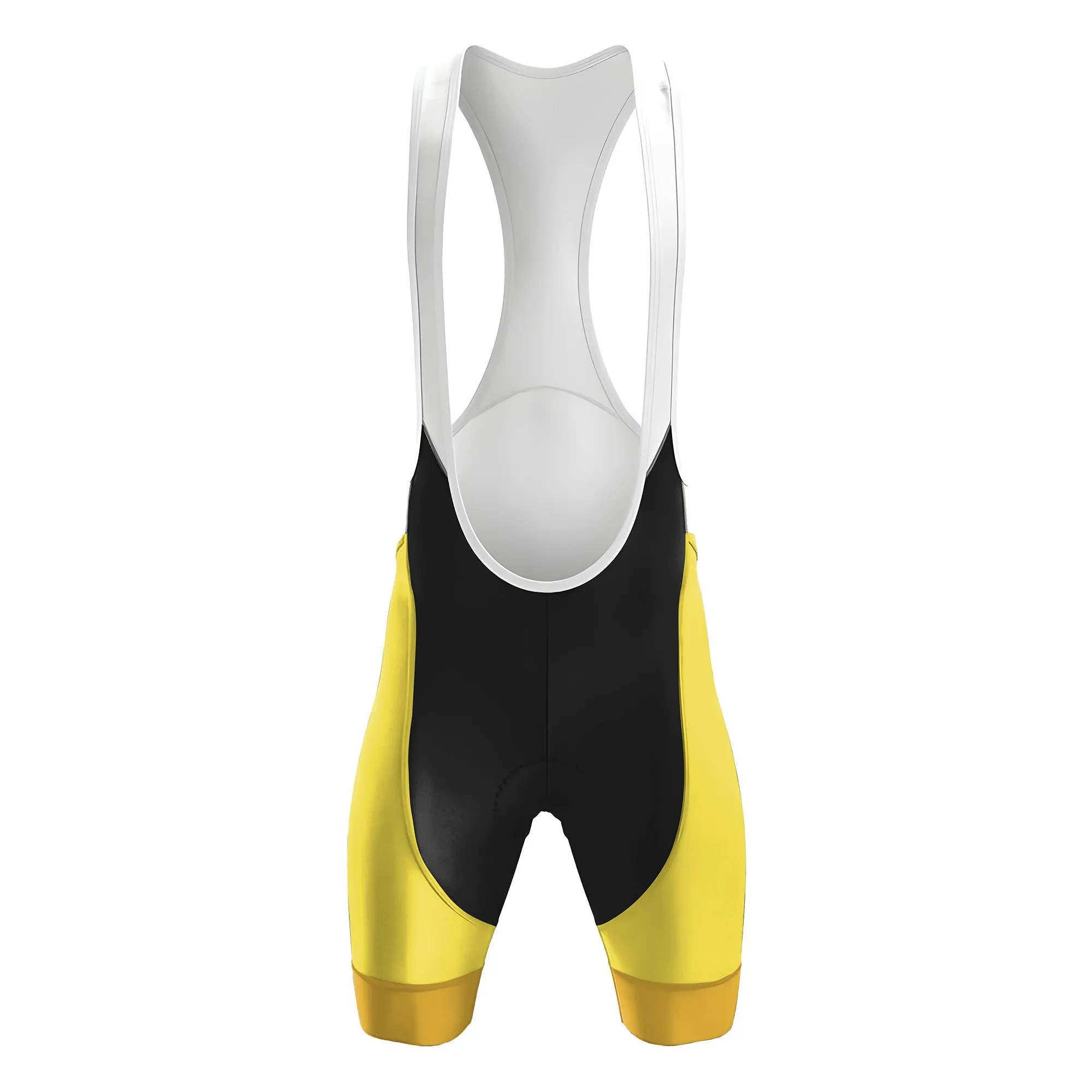 Yellow Signal Men's Short Sleeve Cycling Kit sold by RSSC Sports product image thumbnail 5