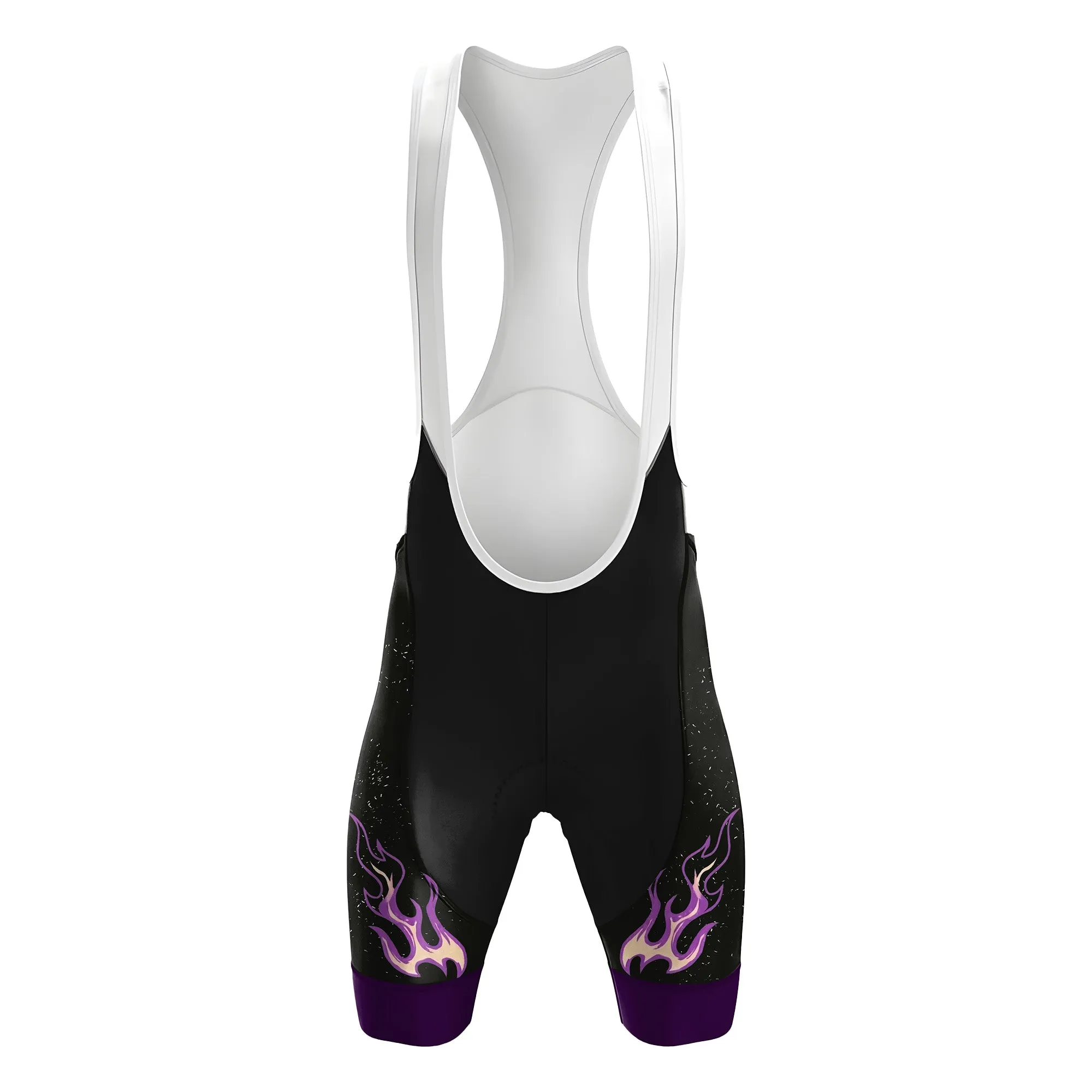 Death Has No Power Men's Short Sleeve Cycling Kit sold by RSSC Sports product image thumbnail 5