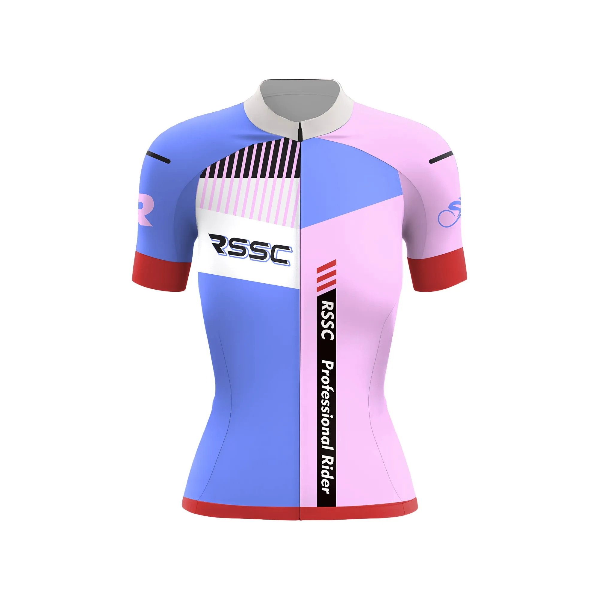 RSSC Aero Candy Women's Short Sleeve Cycling Kit sold by RSSC Sports product image thumbnail 3
