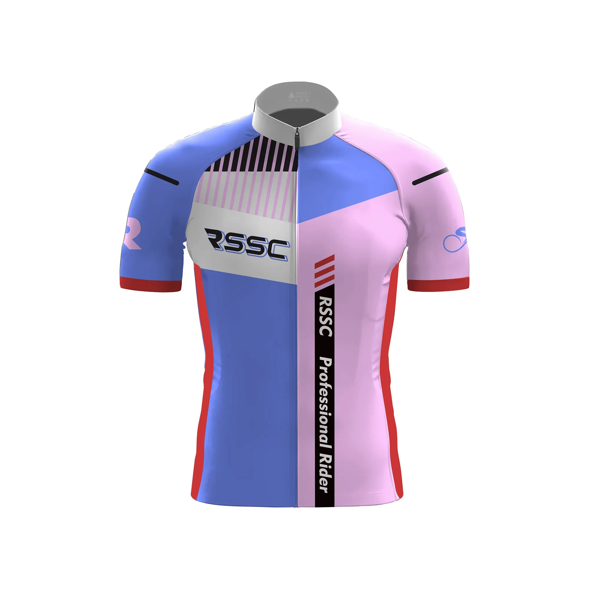 RSSC Aero Candy Men's Short Sleeve Cycling Kit sold by RSSC Sports product image thumbnail 3