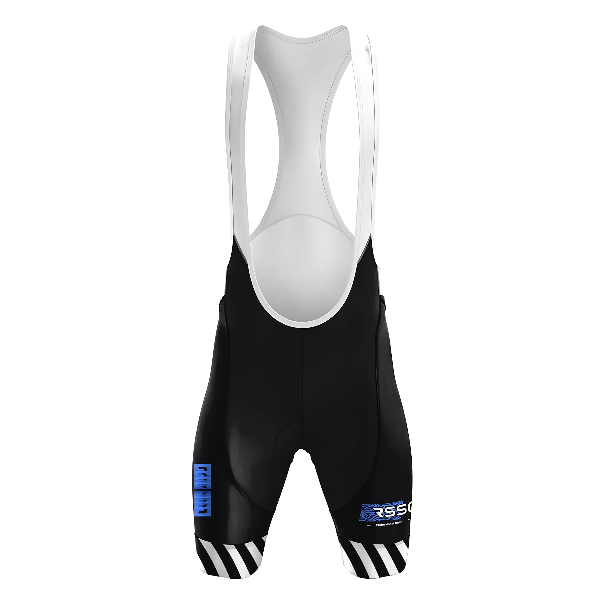 Arctic Noise Elite Men's Short Sleeve Cycling Kit sold by RSSC Sports product image thumbnail 5