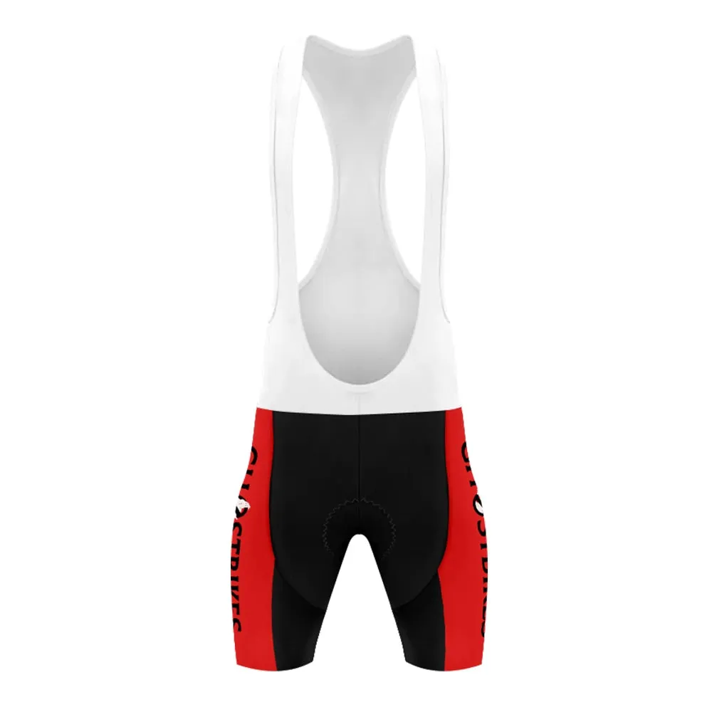 Ghost Busters Retro Men's Short Sleeve Cycling Kit (Clearance Sale) sold by RSSC Sports product image thumbnail 4