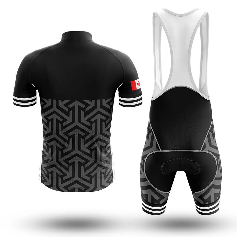 Canadian Team Racing Men's Short Sleeve Cycling Kit (Clearance Sale) sold by RSSC Sports product image thumbnail 2