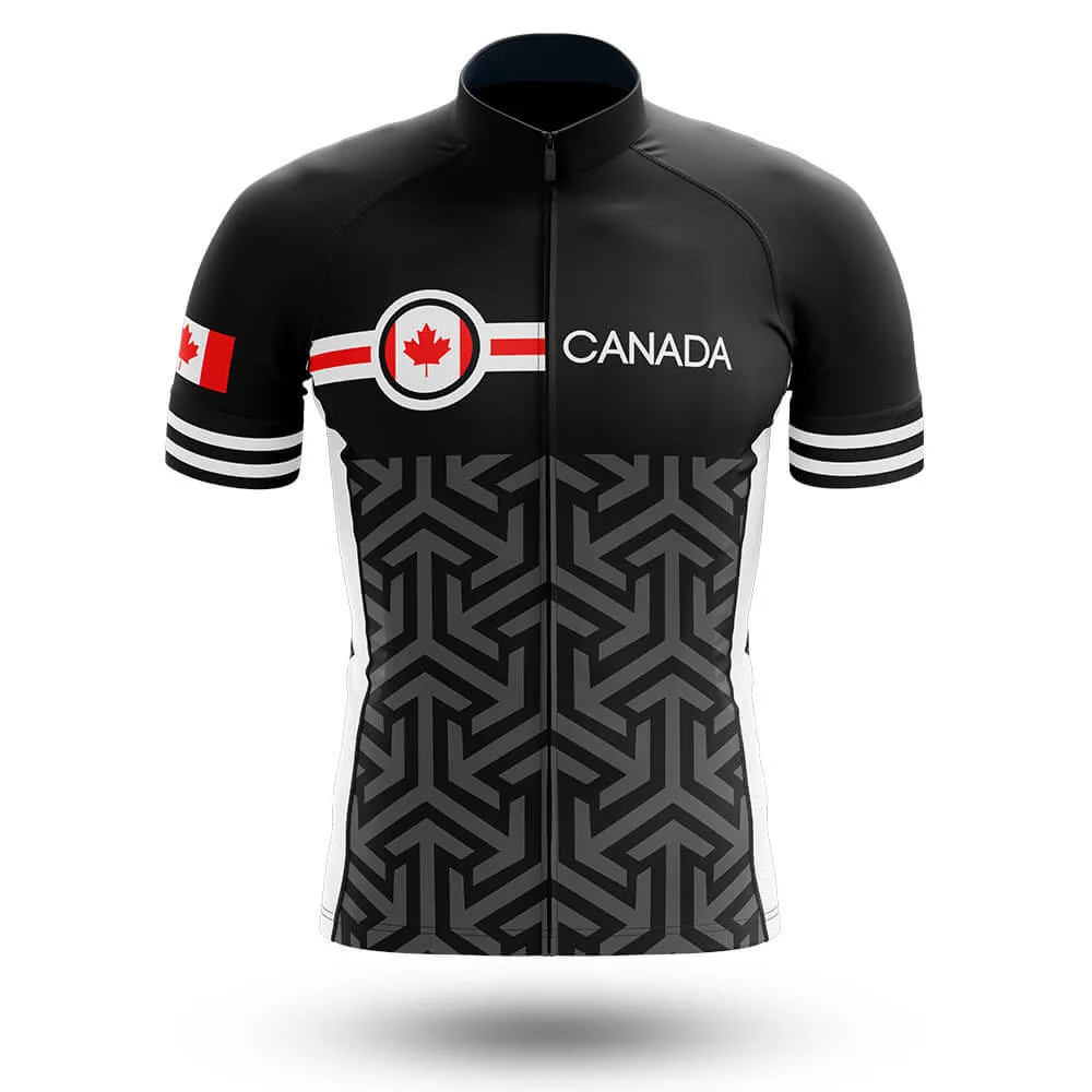 Canadian Team Racing Men's Short Sleeve Cycling Kit (Clearance Sale) sold by RSSC Sports product image thumbnail 3