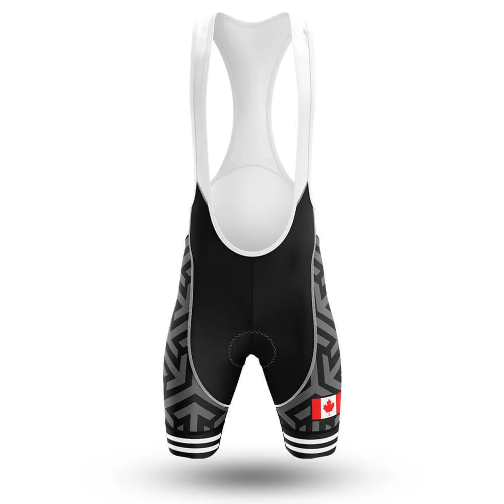 Canadian Team Racing Men's Short Sleeve Cycling Kit (Clearance Sale) sold by RSSC Sports product image thumbnail 4
