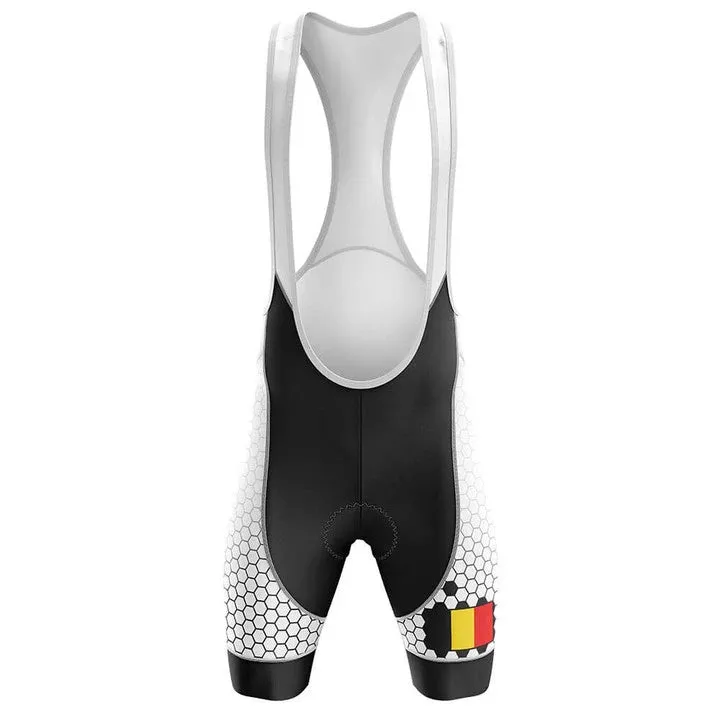 BELGIUM V5 Men's Short Sleeve Cycling Kit (Clearance Sale) sold by RSSC Sports product image thumbnail 4