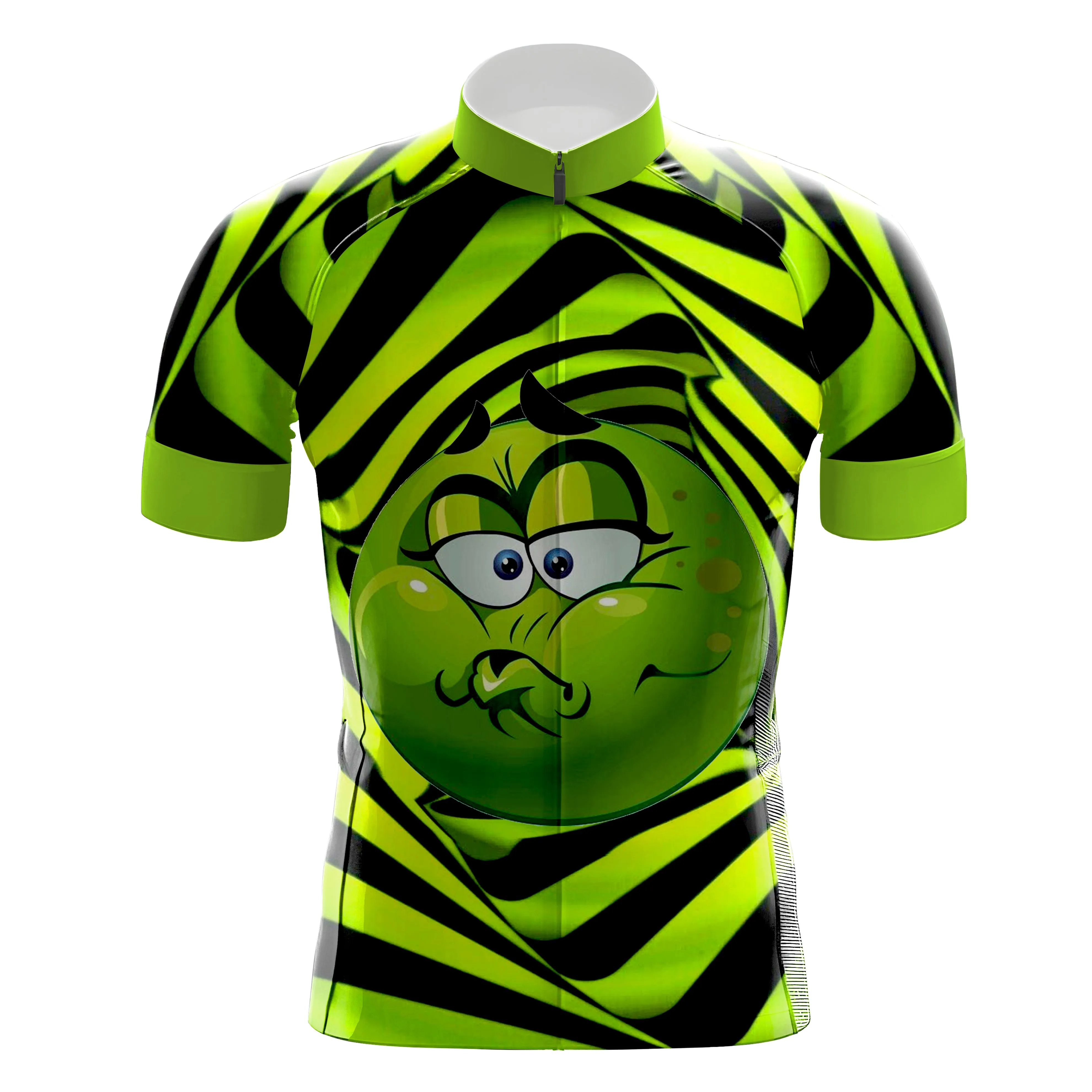 Emoticons Men's Cycling Kit (Clearance Sale) sold by RSSC Sports product image thumbnail 3