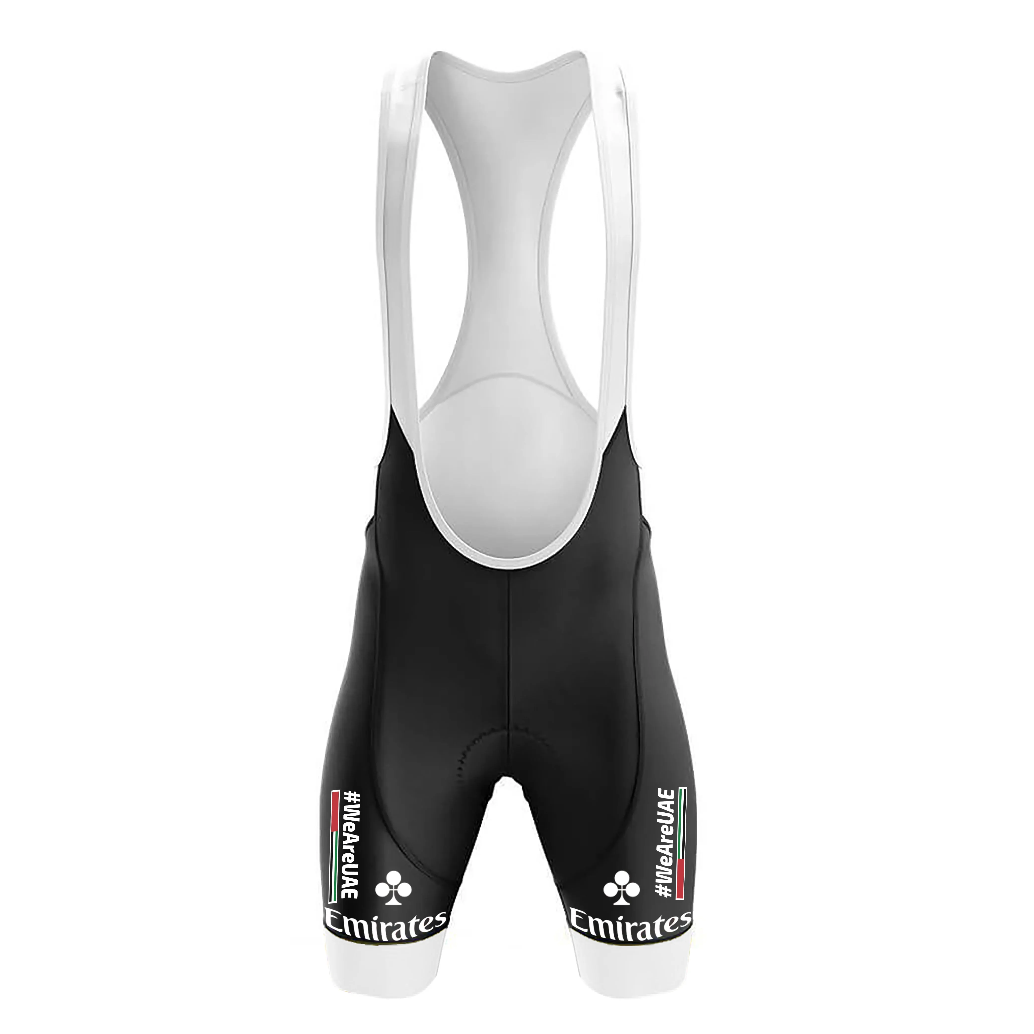 Emirates Fleet UAE Men's Cycling Kit (Clearance Sale) sold by RSSC Sports product image thumbnail 5