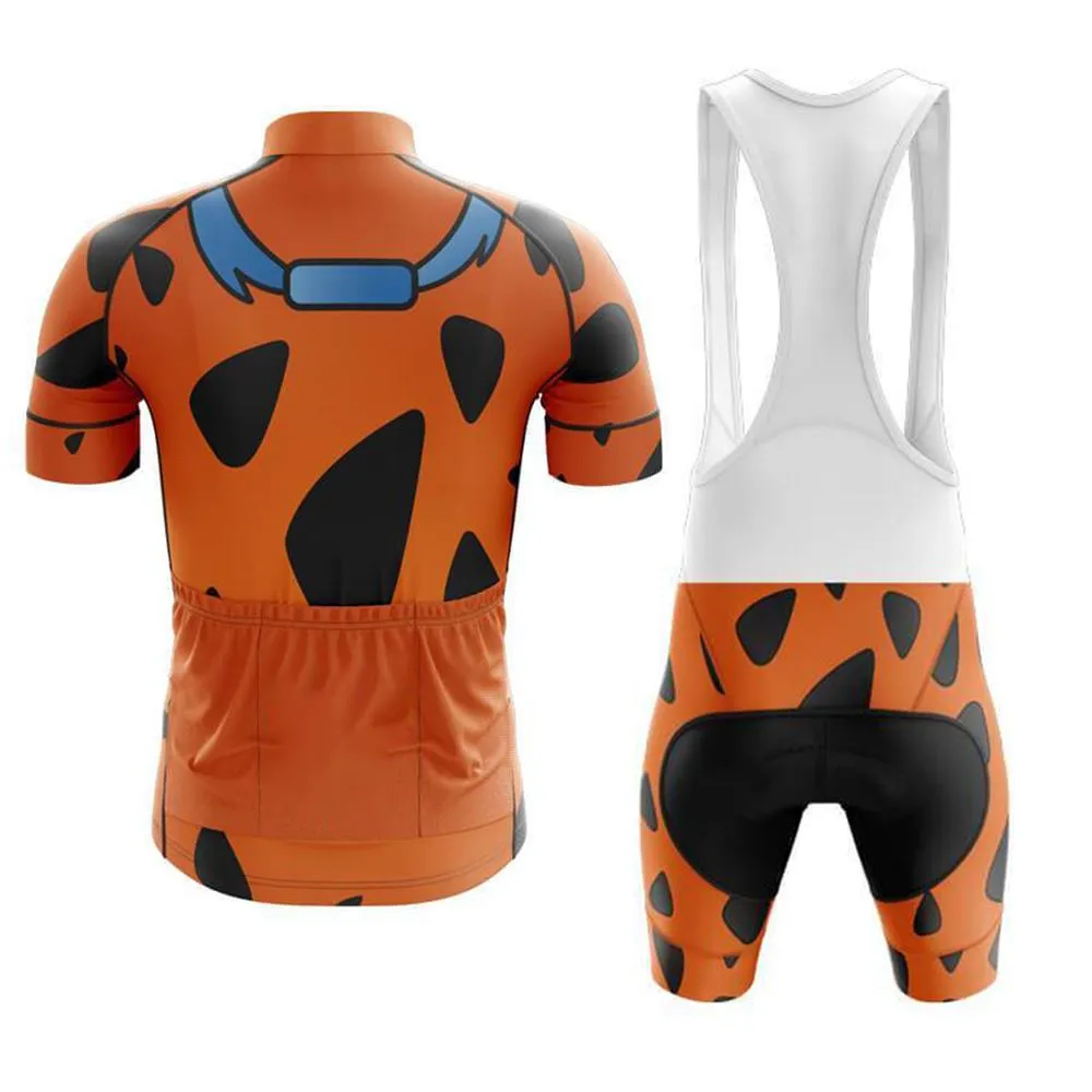 Flintstone Men's Short Sleeve Cycling Kit (Clearance Sale) sold by RSSC Sports product image thumbnail 2