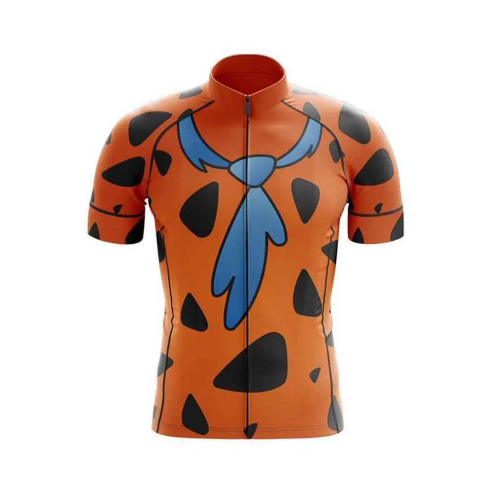 Flintstone Men's Short Sleeve Cycling Kit (Clearance Sale) sold by RSSC Sports product image thumbnail 3