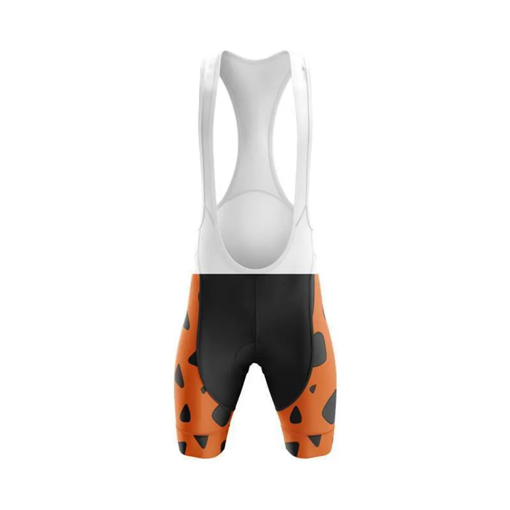 Flintstone Men's Short Sleeve Cycling Kit (Clearance Sale) sold by RSSC Sports product image thumbnail 4