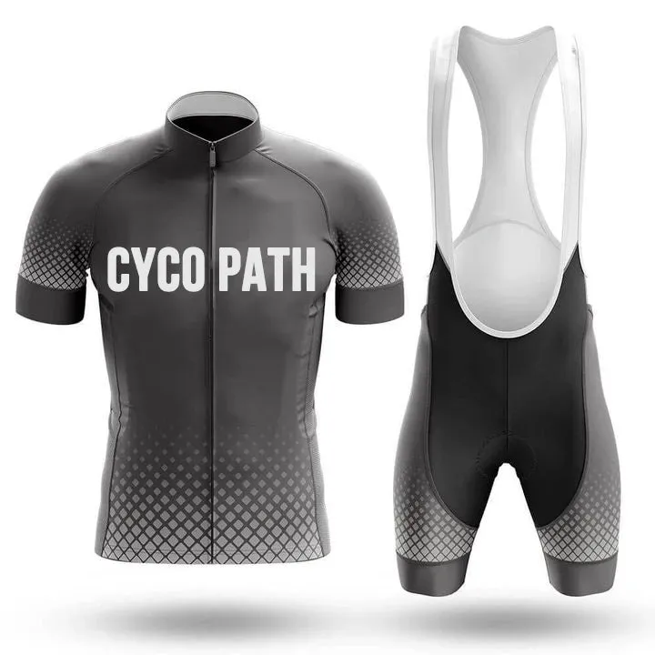 CYCOPATH Men's Short Sleeve Cycling Kit (Clearance Sale) sold by RSSC Sports