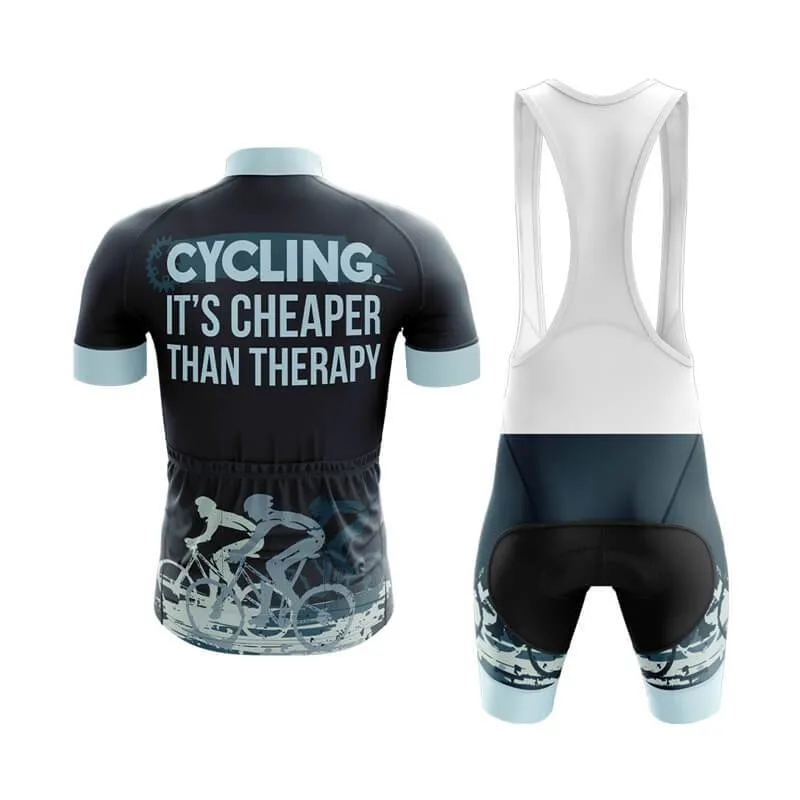 Therapy Men's Short Sleeve Cycling Kit (Clearance Sale) sold by RSSC Sports product image thumbnail 2