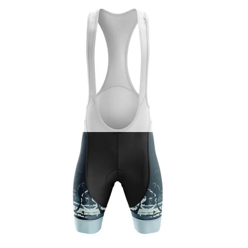 Therapy Men's Short Sleeve Cycling Kit (Clearance Sale) sold by RSSC Sports product image thumbnail 4