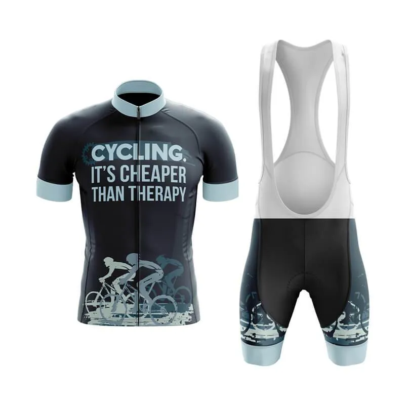 Therapy Men's Short Sleeve Cycling Kit (Clearance Sale) sold by RSSC Sports