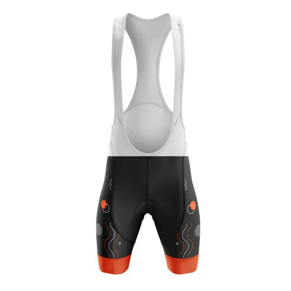Strava Men's Short Sleeve Cycling Kit (Clearance Sale) sold by RSSC Sports product image thumbnail 4
