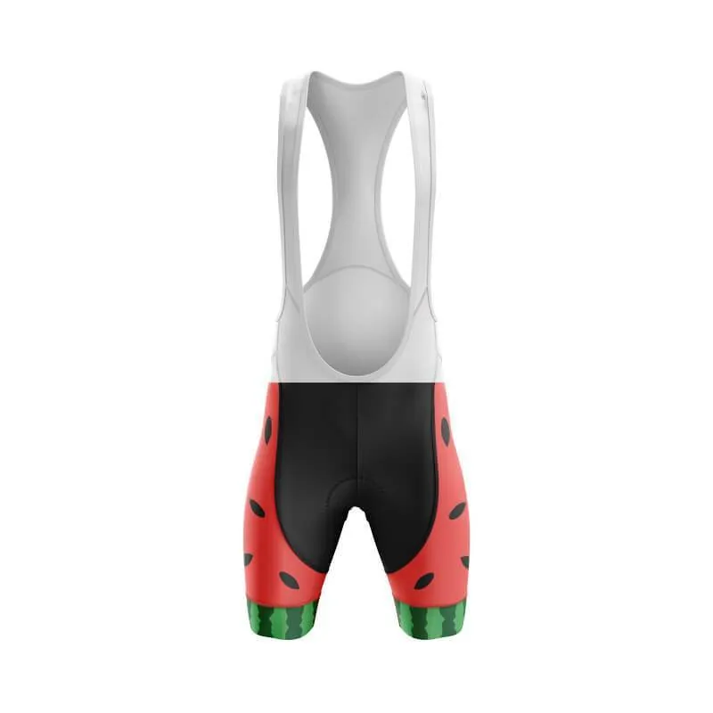 Watermelon Men's Short Sleeve Cycling Kit (Clearance Sale) sold by RSSC Sports product image thumbnail 5