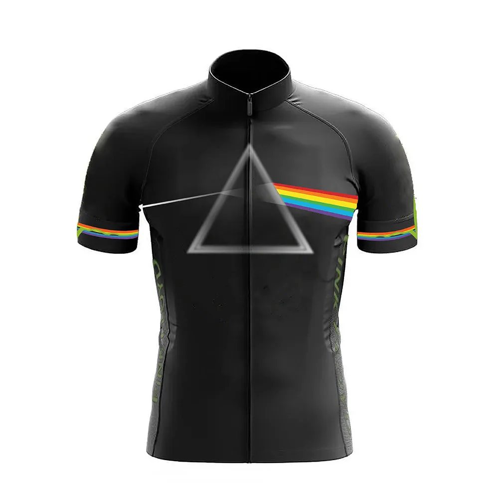 Dark Side On The Moon Men's Cycling Kit (Clearance Sale) sold by RSSC Sports product image thumbnail 3