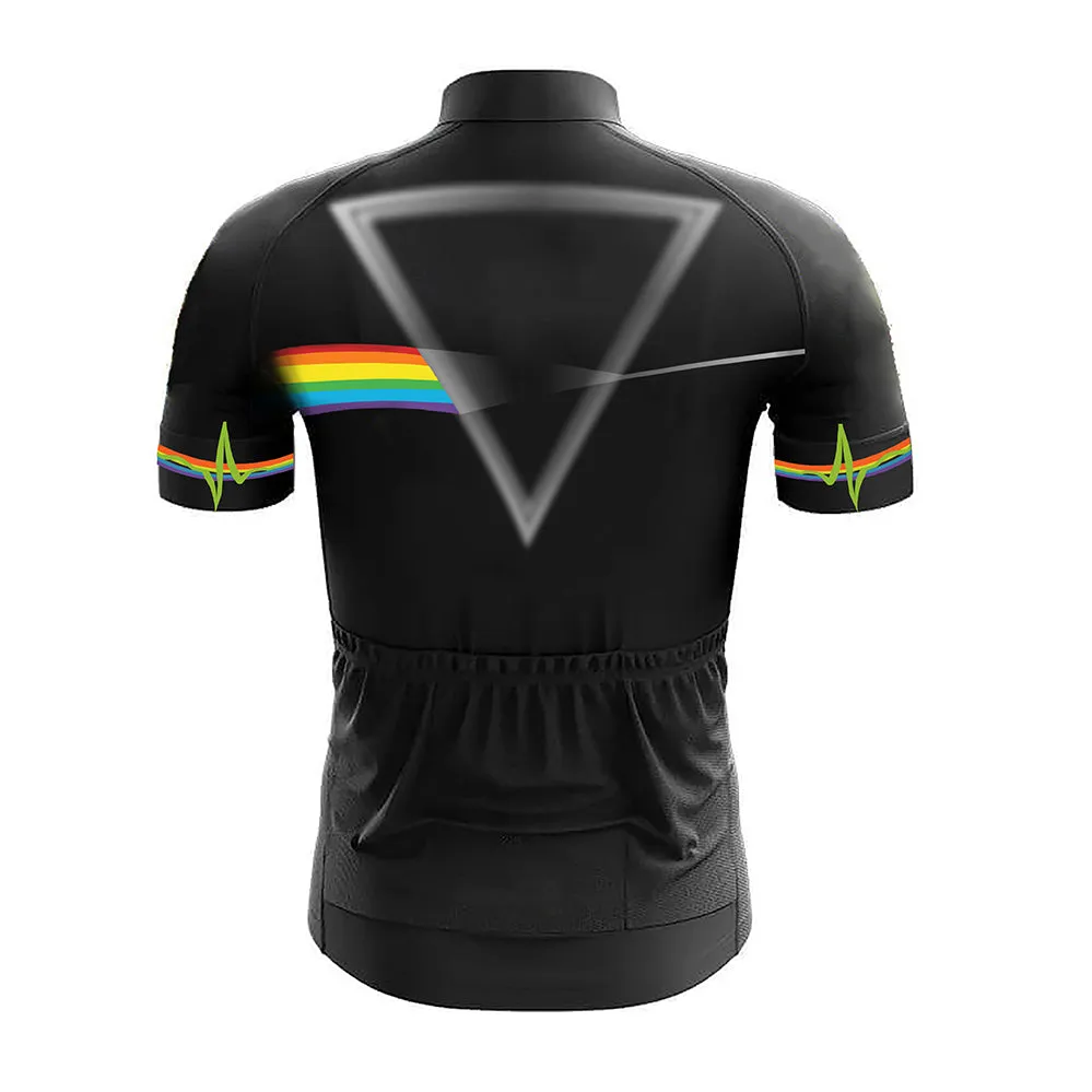 Dark Side On The Moon Men's Cycling Kit (Clearance Sale) sold by RSSC Sports product image thumbnail 4