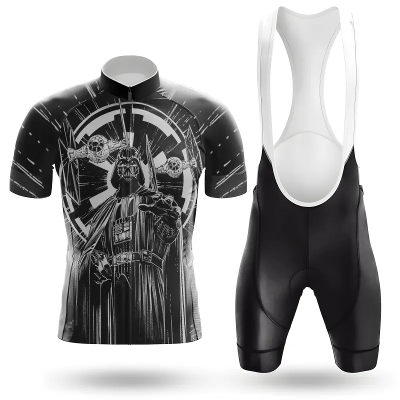 Dark Side Men's Cycling Kit（Clearance Sale） sold by RSSC Sports