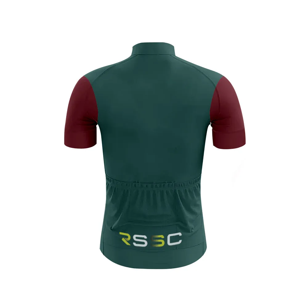 RSSC Men's Short Sleeve Cycling Kit (Clearance Sale) sold by RSSC Sports product image thumbnail 4