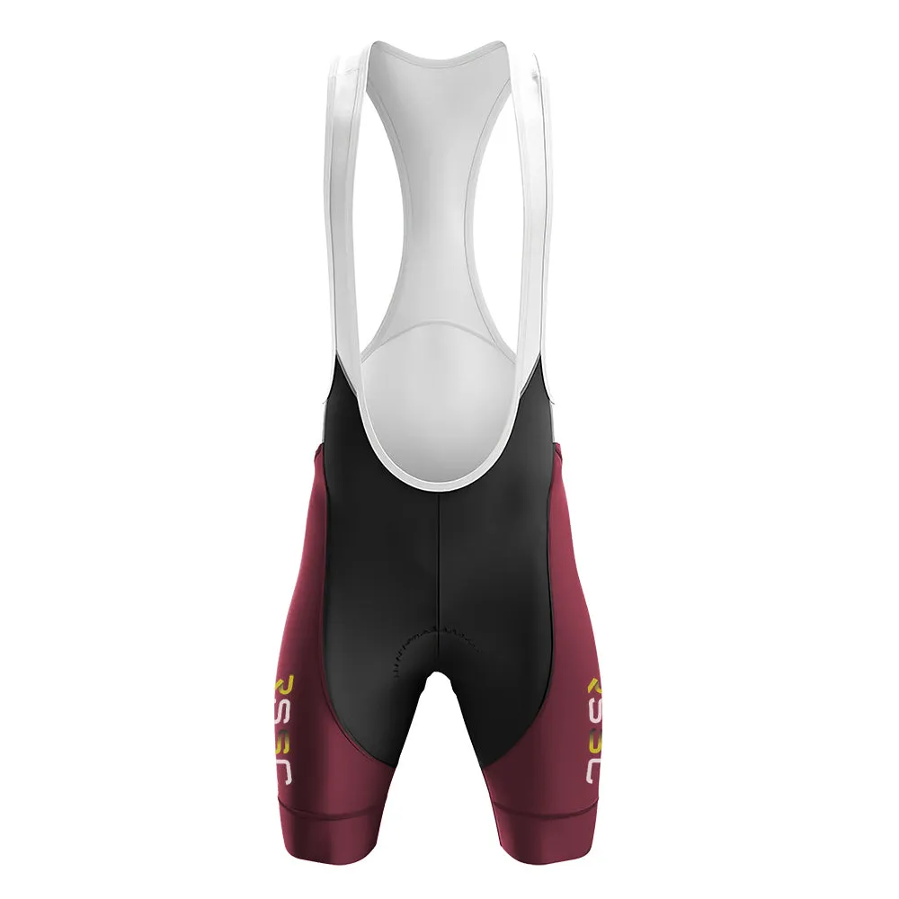 RSSC Men's Short Sleeve Cycling Kit (Clearance Sale) sold by RSSC Sports product image thumbnail 5