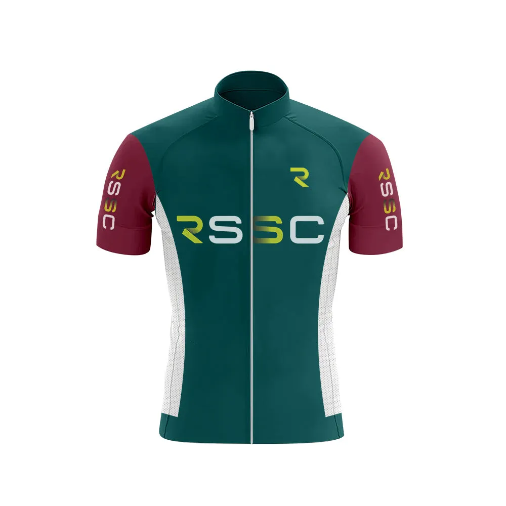 RSSC Men's Short Sleeve Cycling Kit (Clearance Sale) sold by RSSC Sports product image thumbnail 3