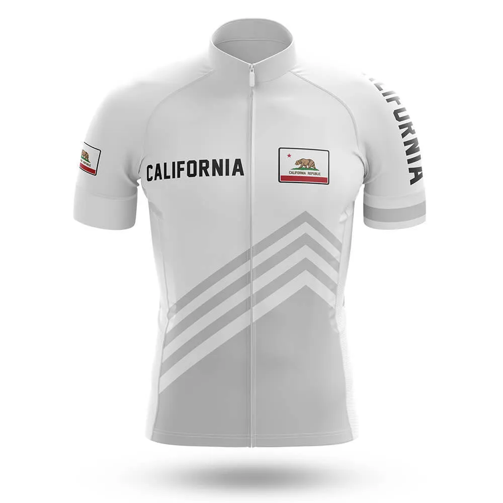 California Men's Cycling Kit (Clearance Sale) sold by RSSC Sports product image thumbnail 3