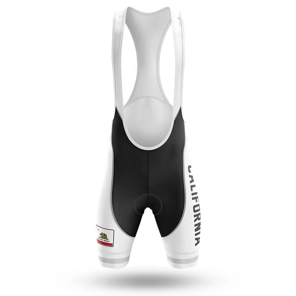 California Men's Cycling Kit (Clearance Sale) sold by RSSC Sports product image thumbnail 4