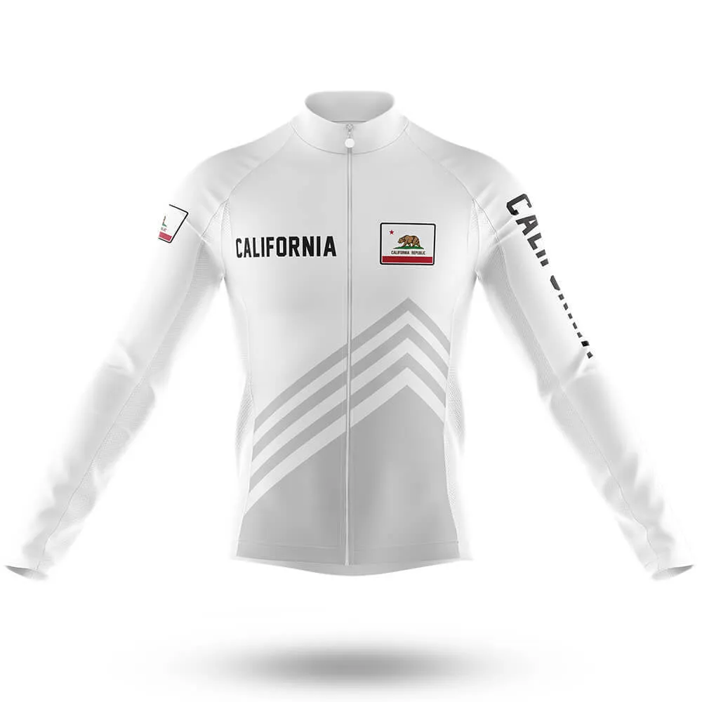 California Men's Cycling Kit (Clearance Sale) sold by RSSC Sports product image thumbnail 5