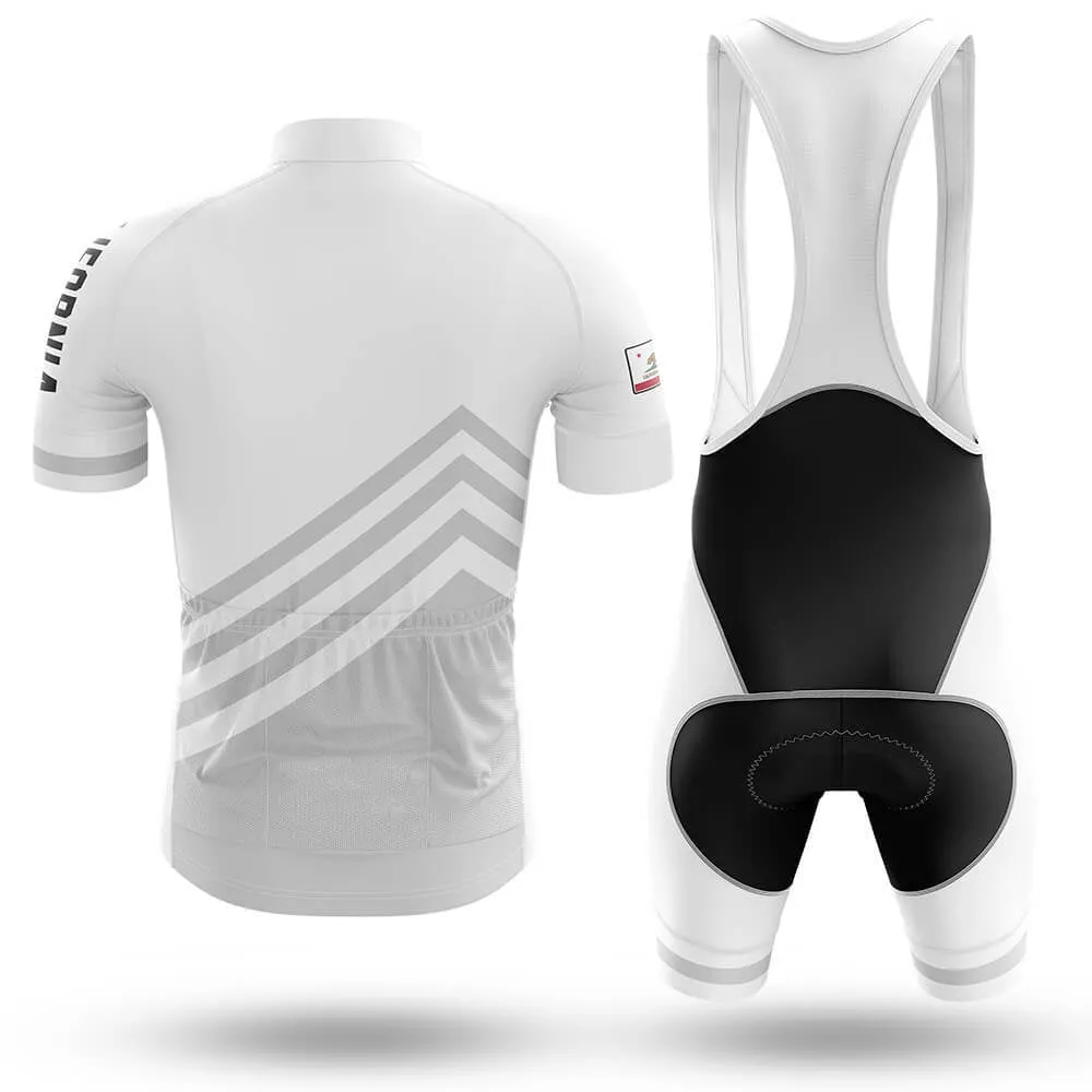 California Men's Cycling Kit (Clearance Sale) sold by RSSC Sports product image thumbnail 2