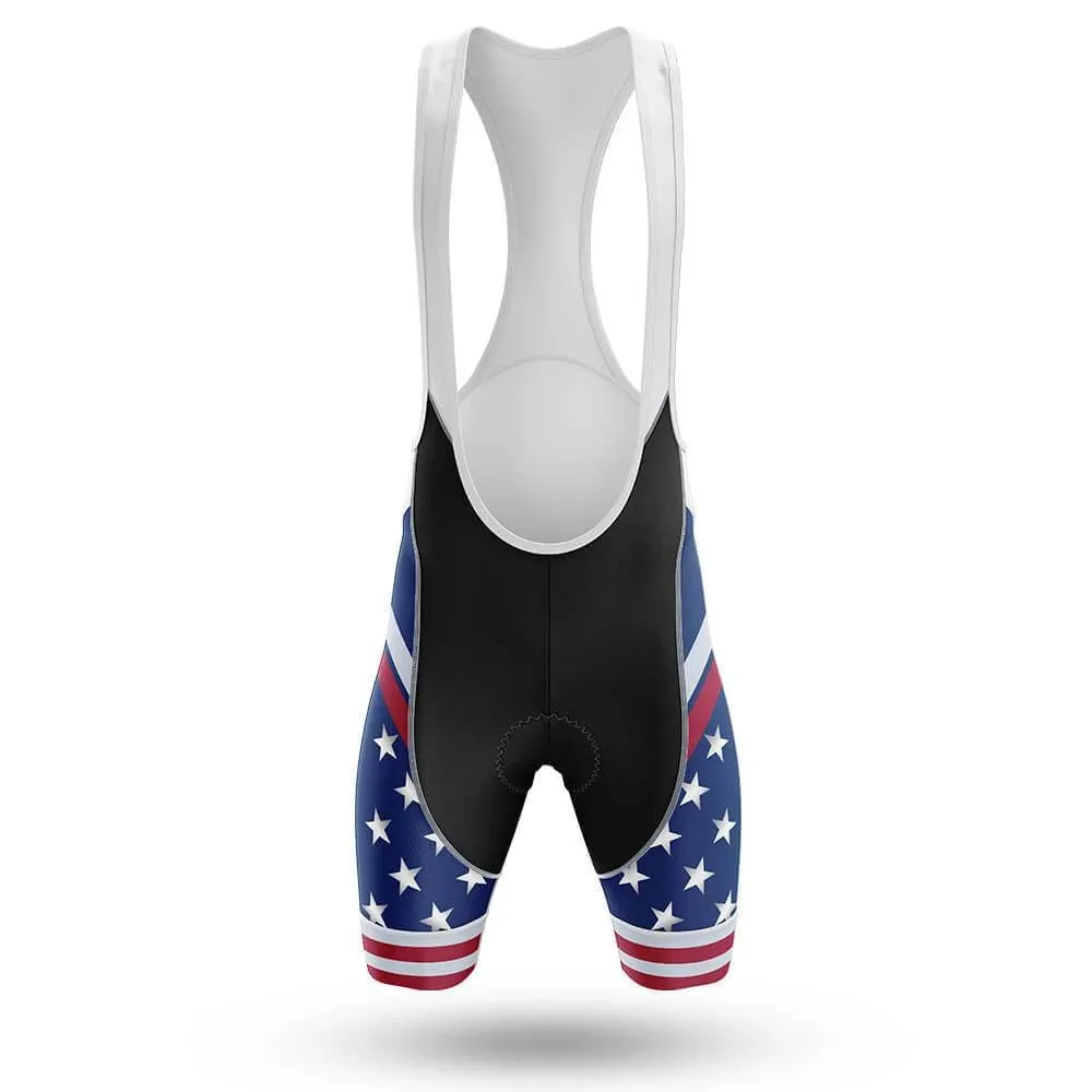 Eagle USA Men's Short Sleeve Cycling Kit(Clearance Sale) sold by RSSC Sports product image thumbnail 4