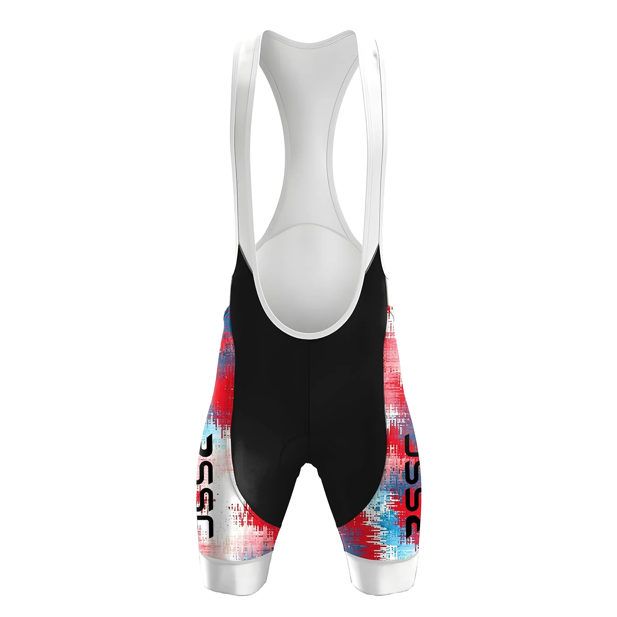 Pixel Pulse Men's Short Sleeve Cycling Kit sold by RSSC Sports product image thumbnail 5