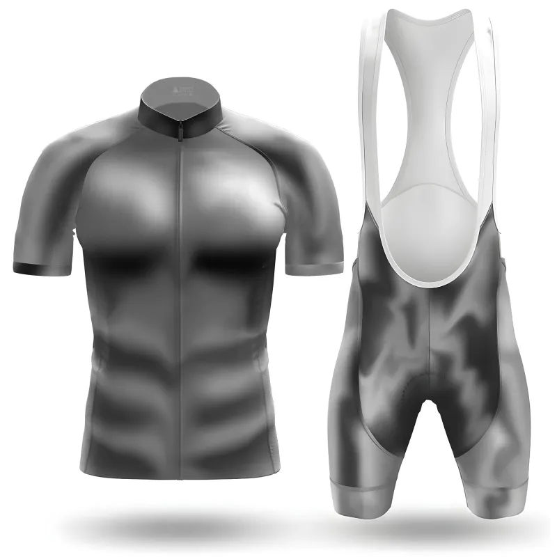 Mercury Surge Elite Men's Short Sleeve Cycling Kit made by RSSC Sports