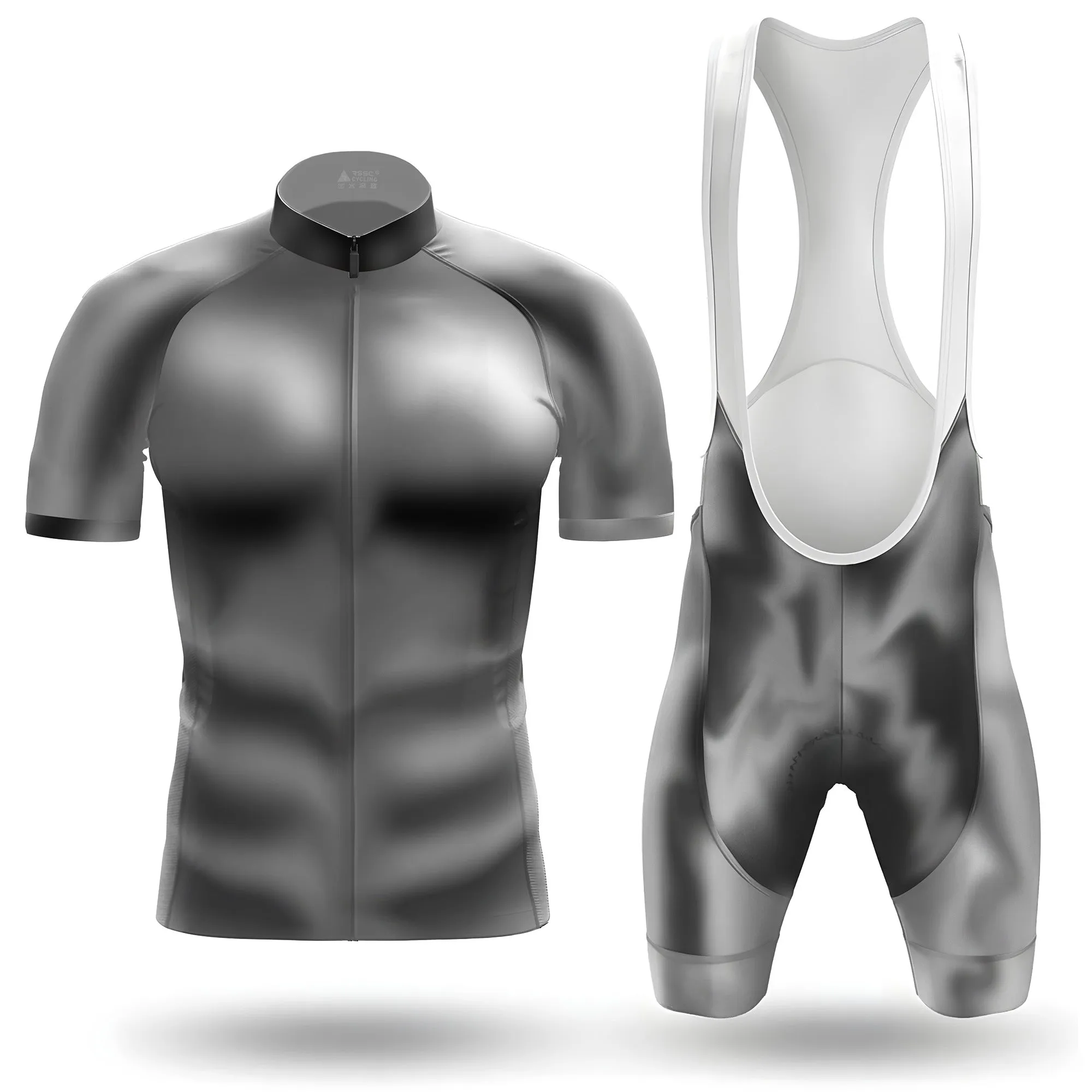 Mercury Surge Elite Men's Short Sleeve Cycling Kit sold by RSSC Sports