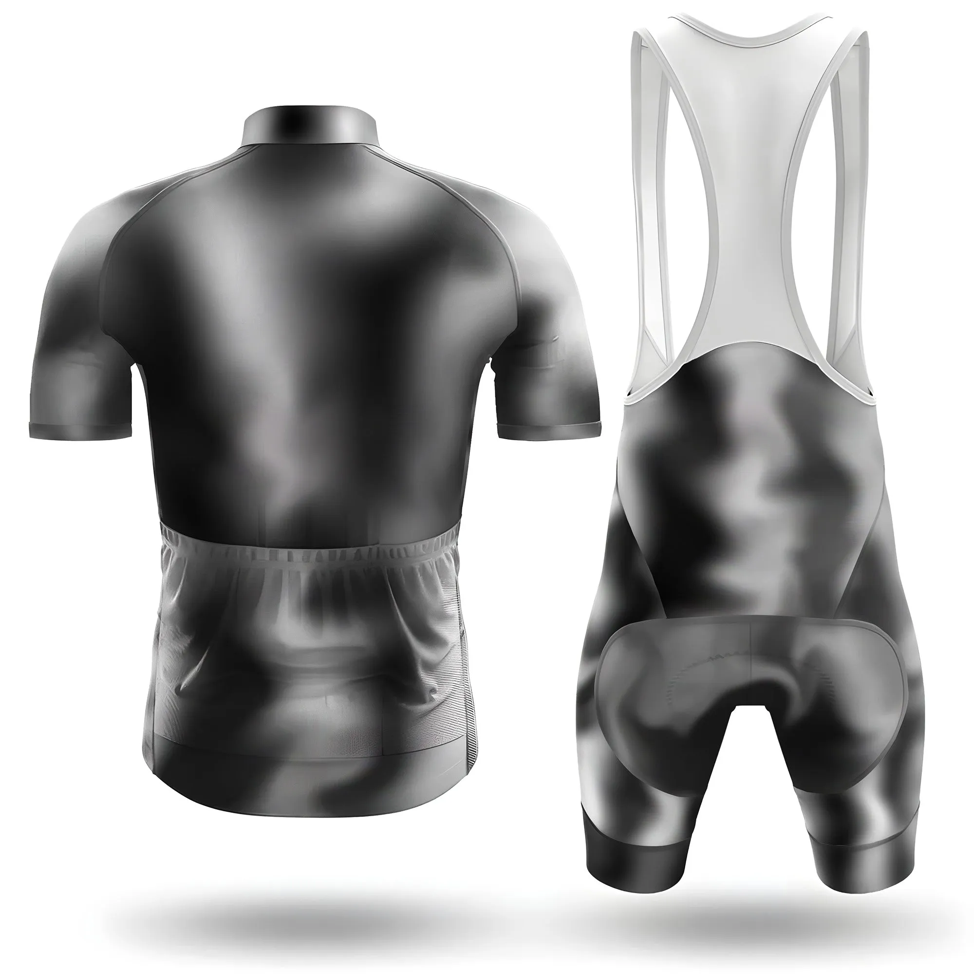 Mercury Surge Elite Men's Short Sleeve Cycling Kit sold by RSSC Sports product image thumbnail 2