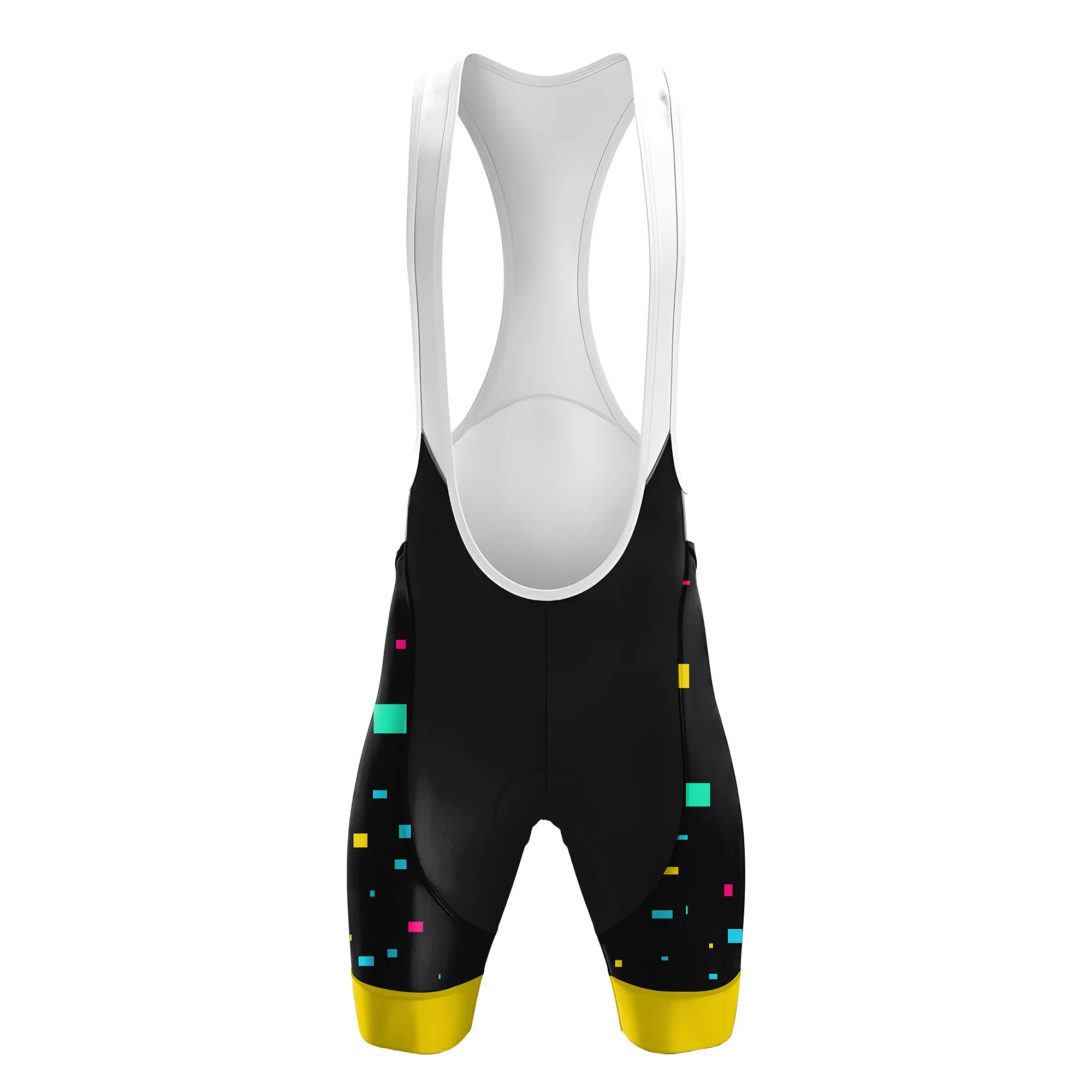 Galactic Friendship Gala Men's Short Sleeve Cycling Kit sold by RSSC Sports product image thumbnail 5