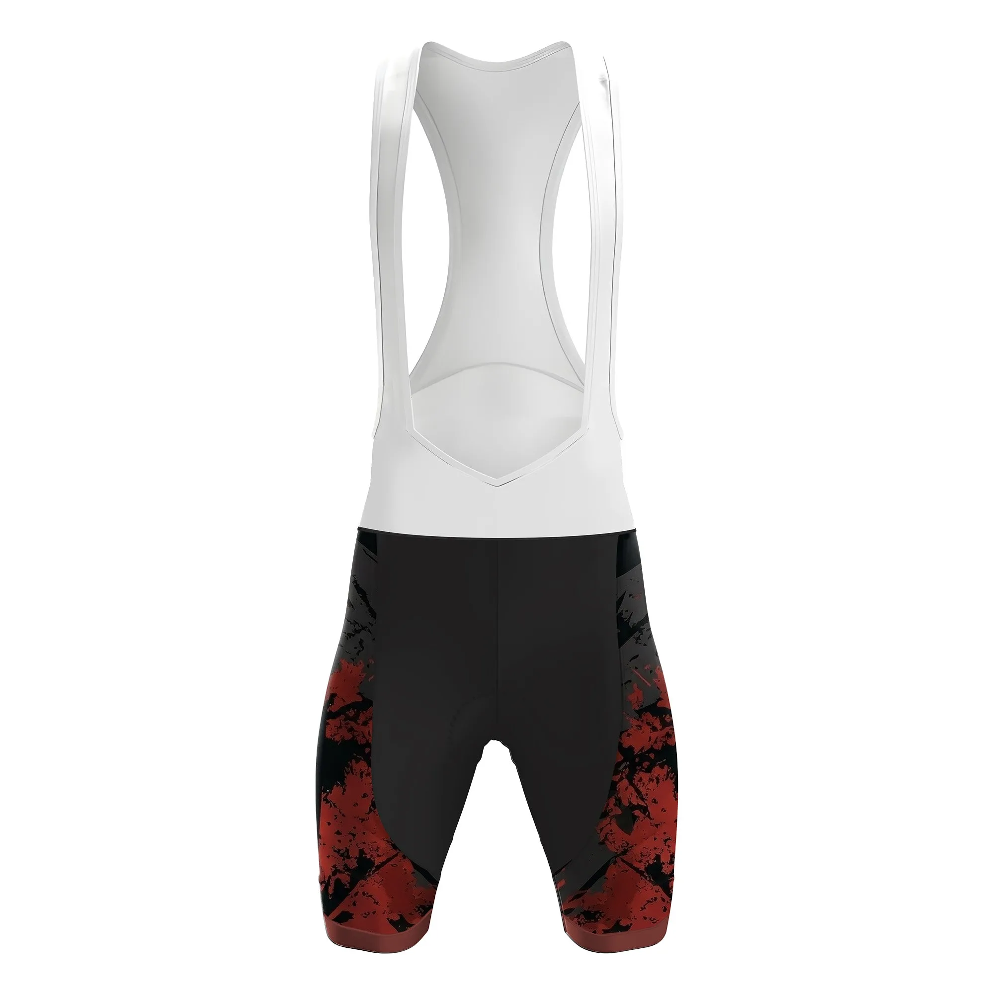 Marikyn Manson Men's Short Sleeve Cycling Kit sold by RSSC Sports product image thumbnail 5