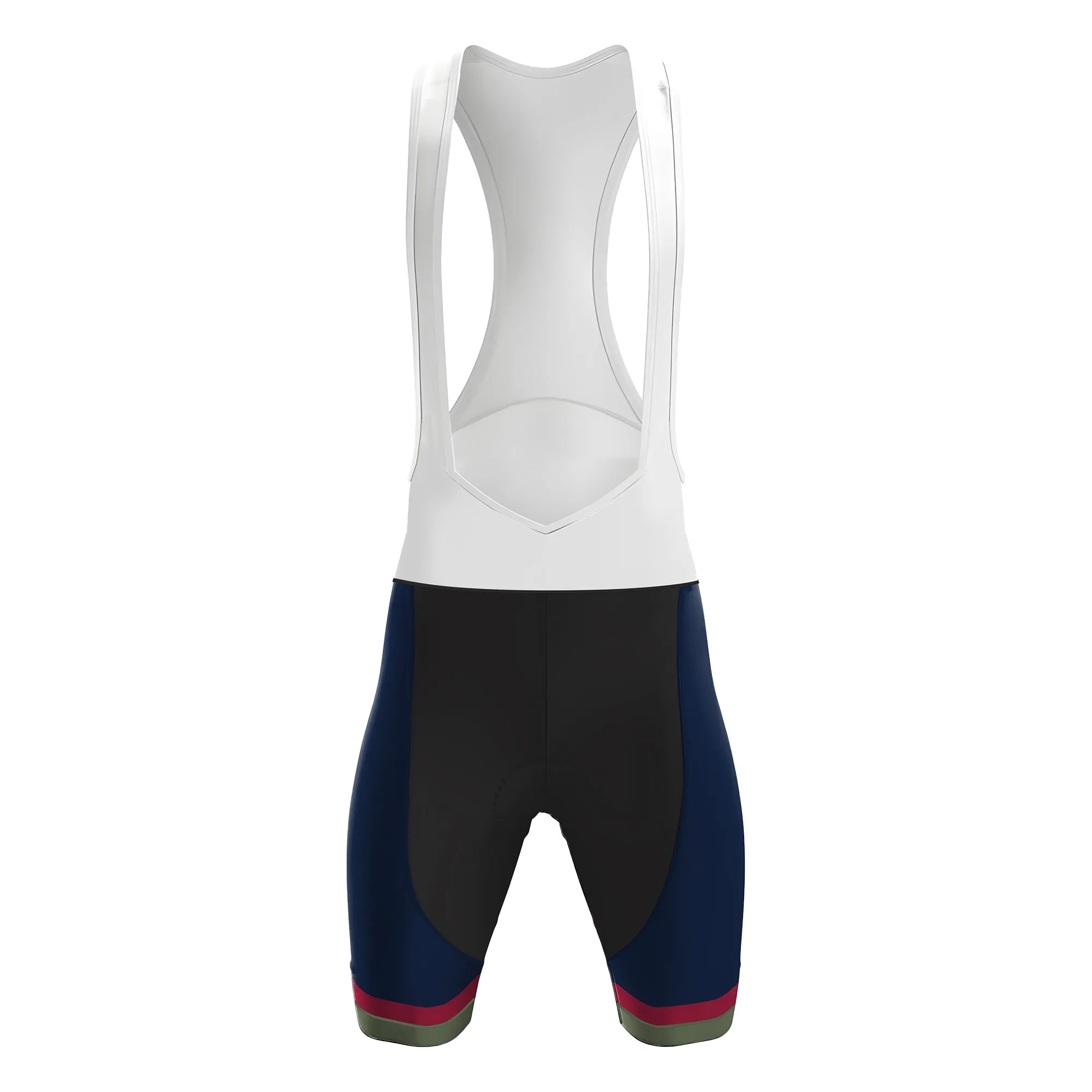 Mont Ventoux Men's Short Sleeve Cycling Kit sold by RSSC Sports product image thumbnail 5