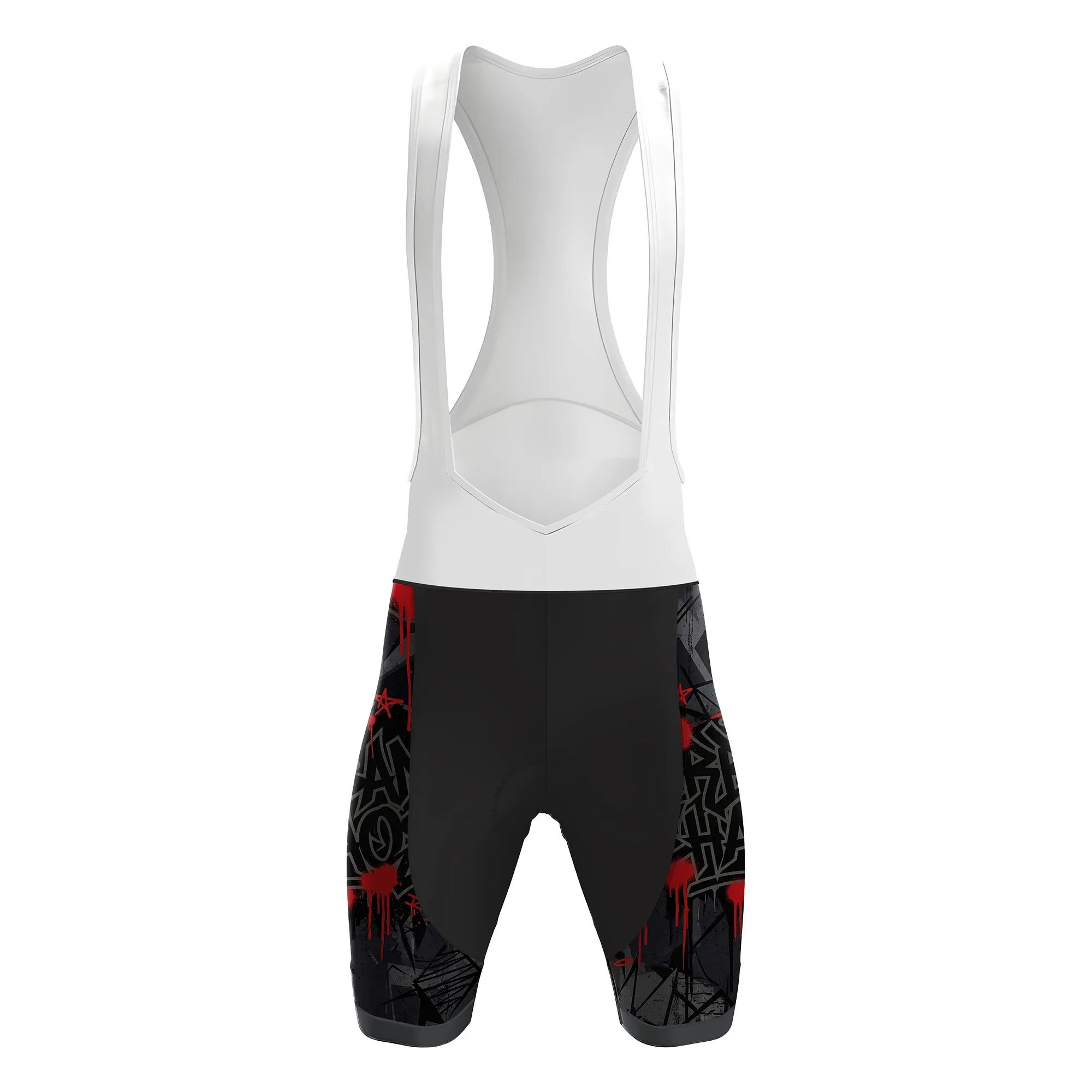 Urban Chaos Men's Short Sleeve Cycling Kit sold by RSSC Sports product image thumbnail 5