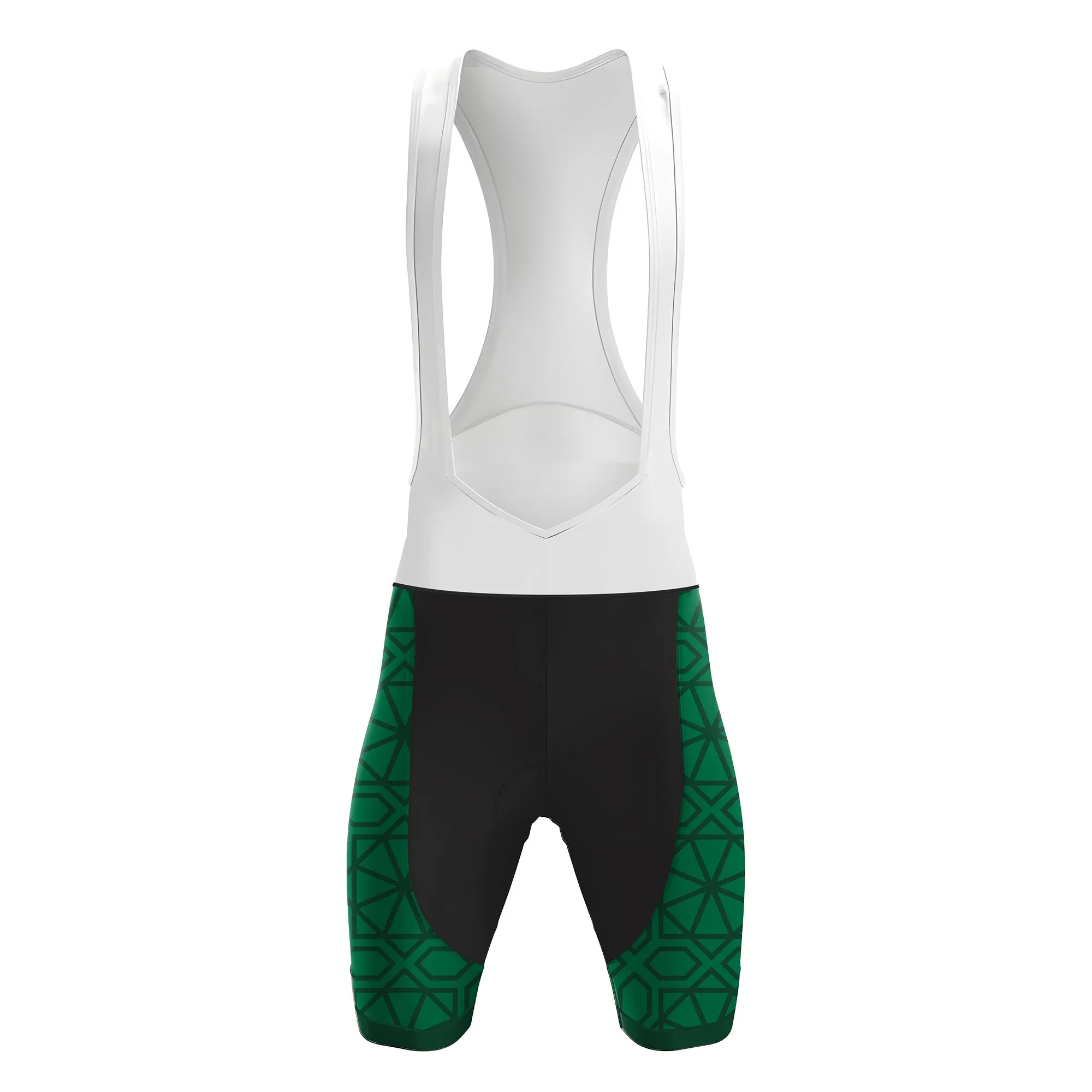 Crescent Path Men's Short Sleeve Cycling Kit sold by RSSC Sports product image thumbnail 5