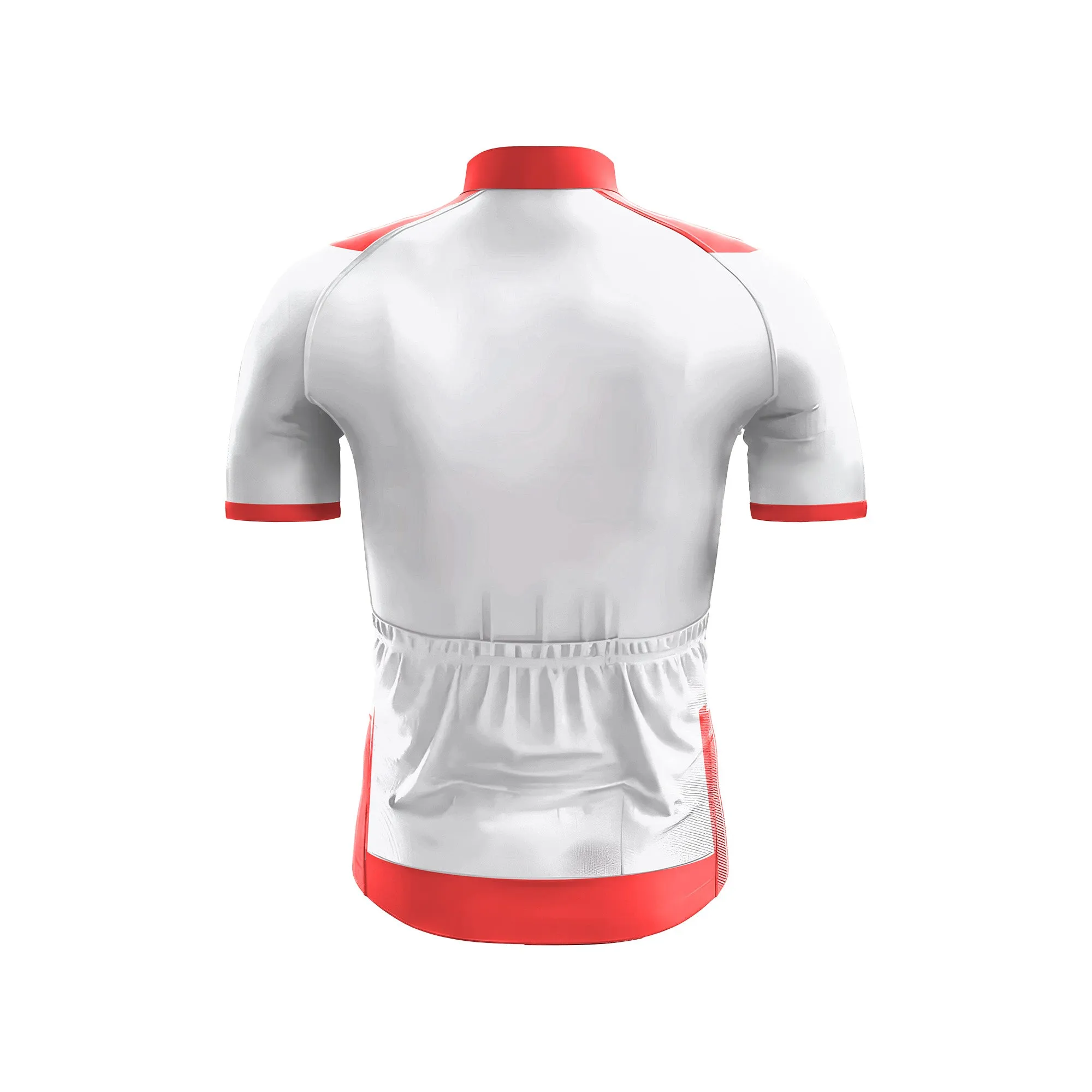 Omnipotent Human Men's Short Sleeve Cycling Kit sold by RSSC Sports product image thumbnail 4